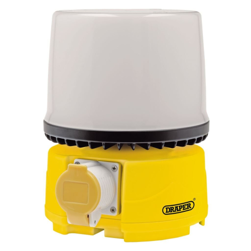 Draper 110V SMD LED 360&deg; Sitelight, 30W