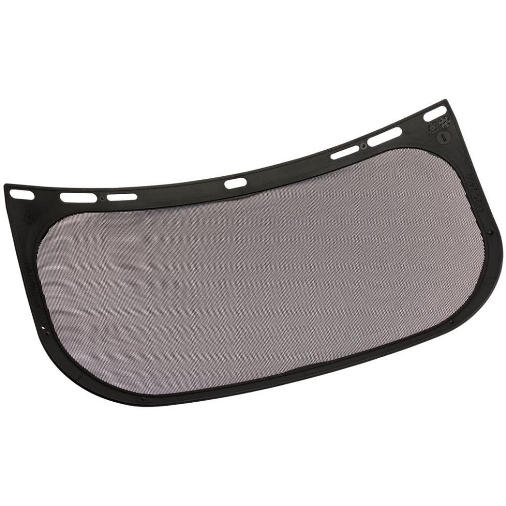 Spare Visor For Forestry Helmet 82646 5010559826490
