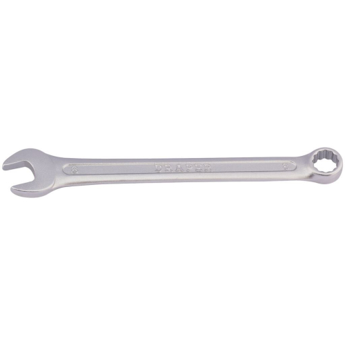 Draper Metric Combination Spanner, 8mm