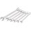 Draper Metric Combination Spanner Set (6 Piece) 1