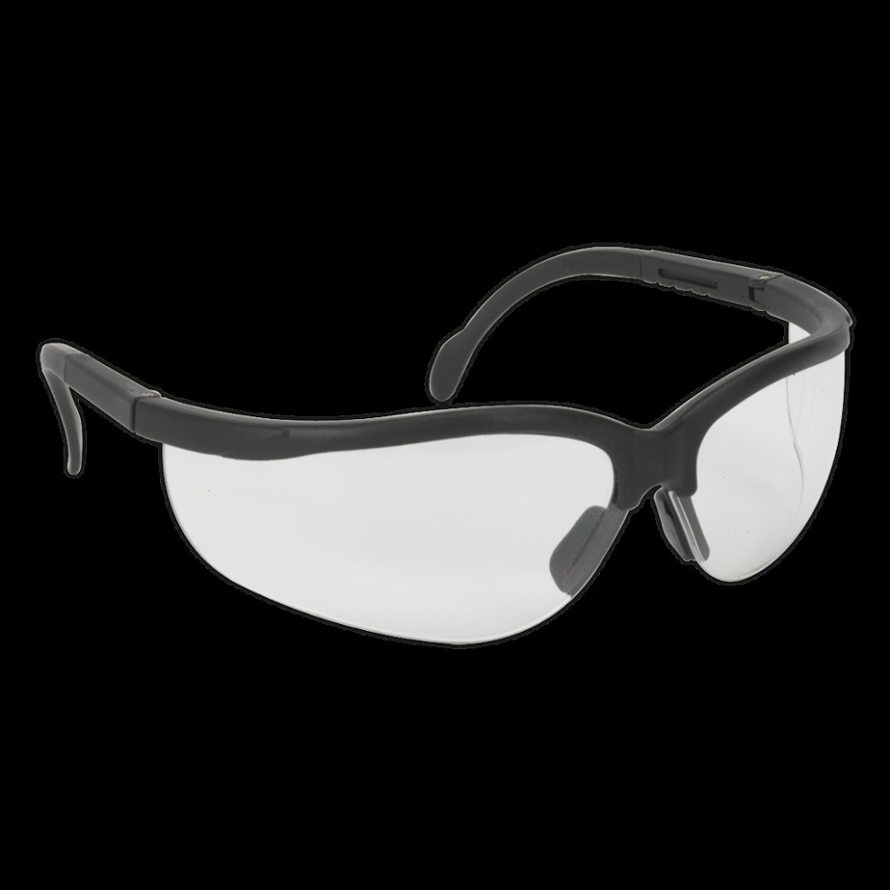 Sealey Adjustable Arm Safety Spectacles
