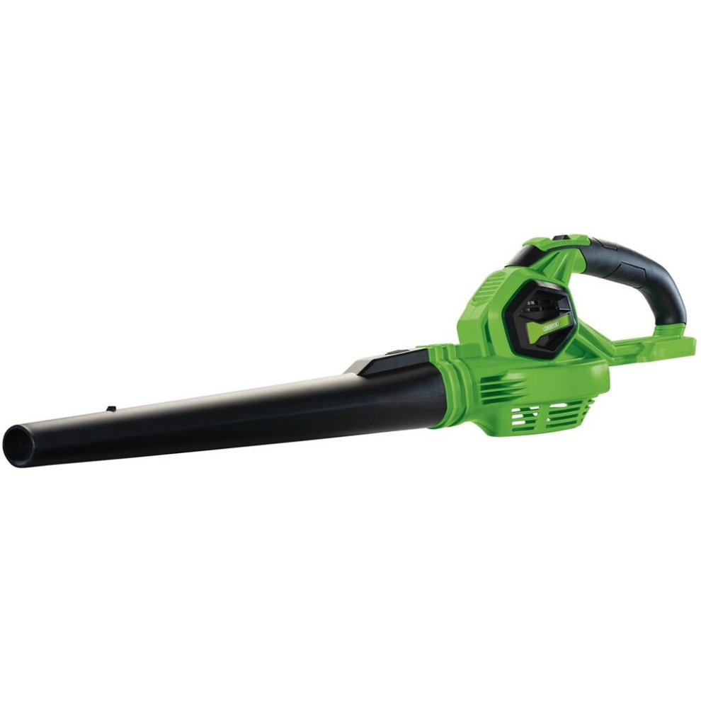 Draper D20 20V Leaf Blower (Sold Bare)