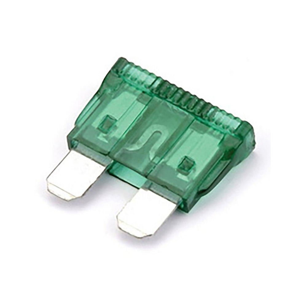 Spare Fuse, 30A