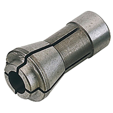 Air Die Grinder Collet, 3mm for 38147 and 20556 Air Die Grinder and Kit
