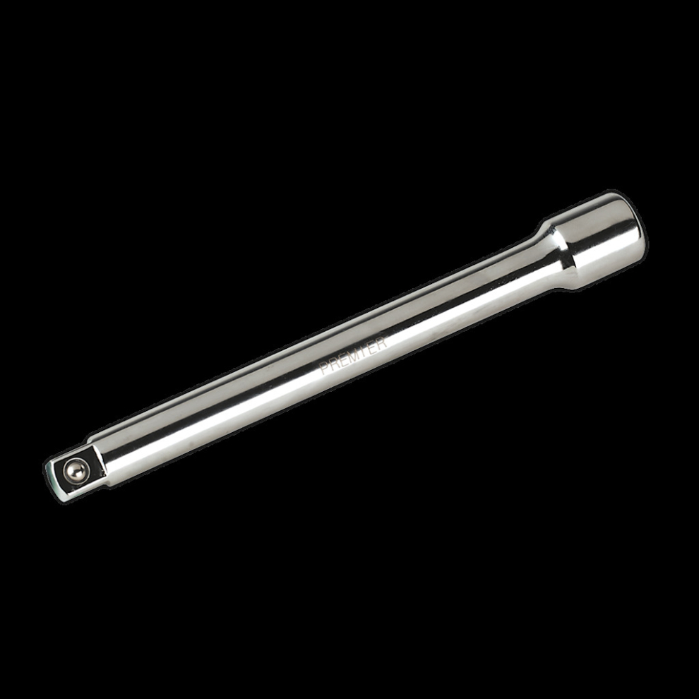 Extension Bar 200mm 1/2"Sq Drive