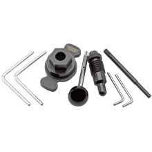 Engine Timing Kit ETK112 (Audi)