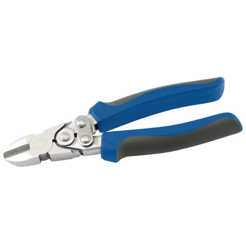 Draper Compound Action Side Cutter, 180mm