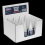 Sealey Super Glue Rapid Set 20g Pack of 20 1