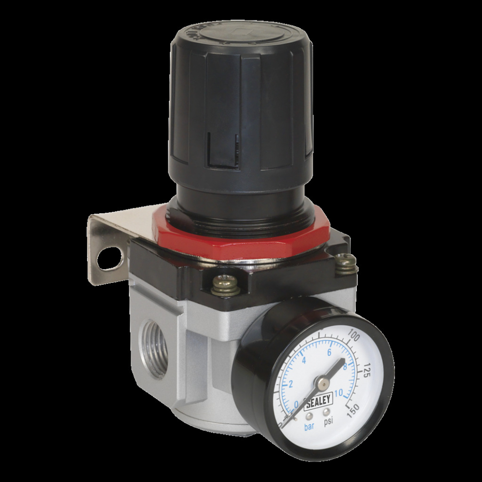 Air Regulator - High Flow
