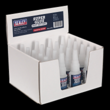 Super Glue Fast Setting 20g Pack of 20