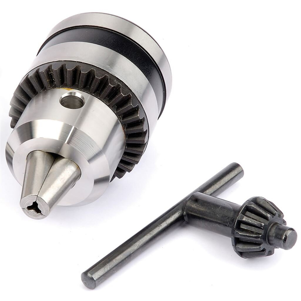 Draper Mt2 Geared Chuck