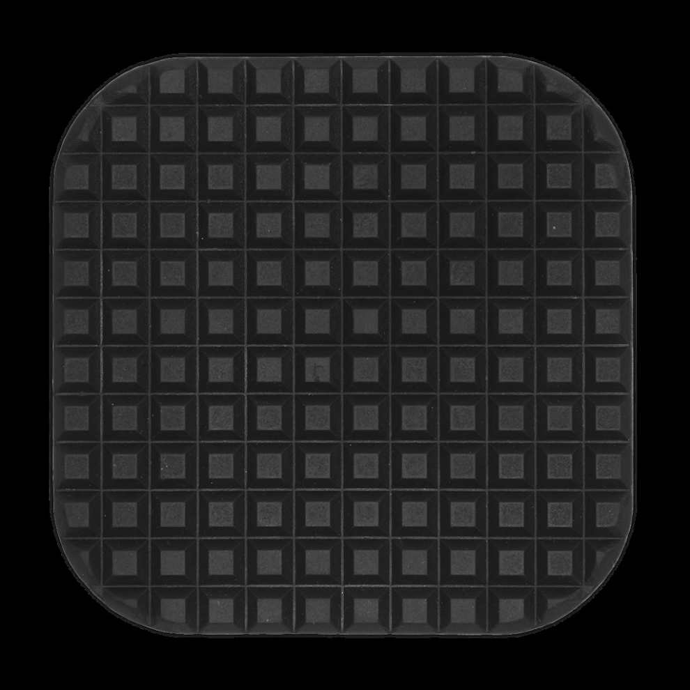 Sealey Safety Rubber Jack Pad - Type A