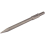Draper Hexagon Shank Pointed Chisel, 29mm, 30 x 410mm 1