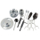 Draper Engine Timing Kit ETK111 (Audi, Porsche, Volkswagen) 1