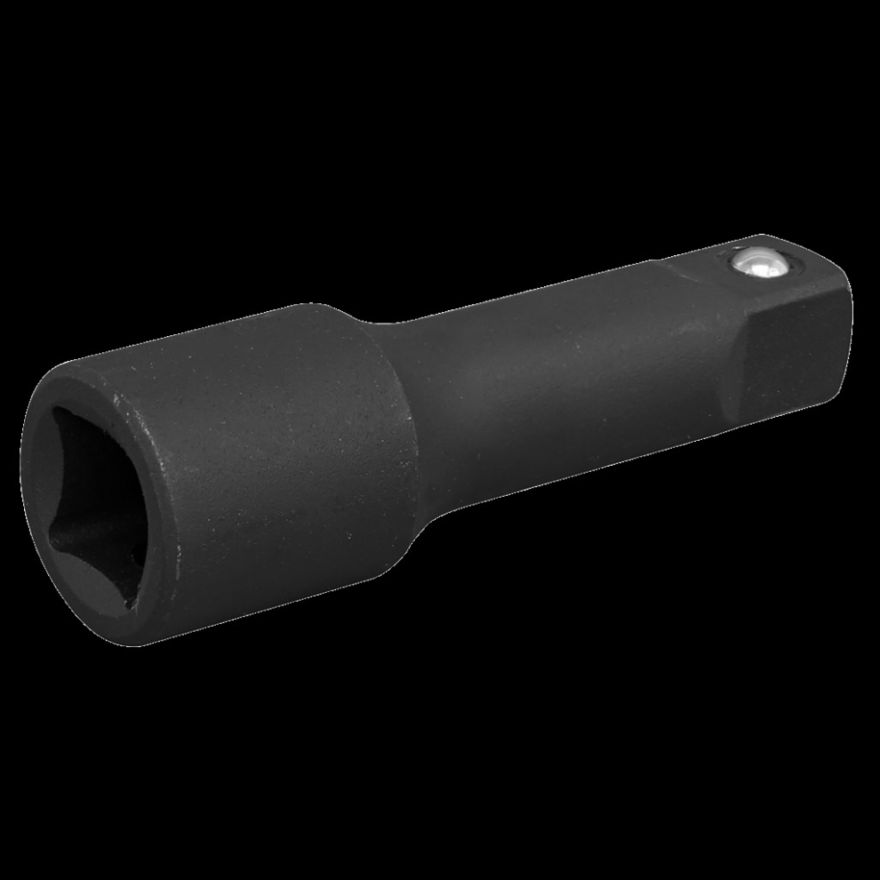 Impact Extension Bar 75mm 1/2"Sq Drive