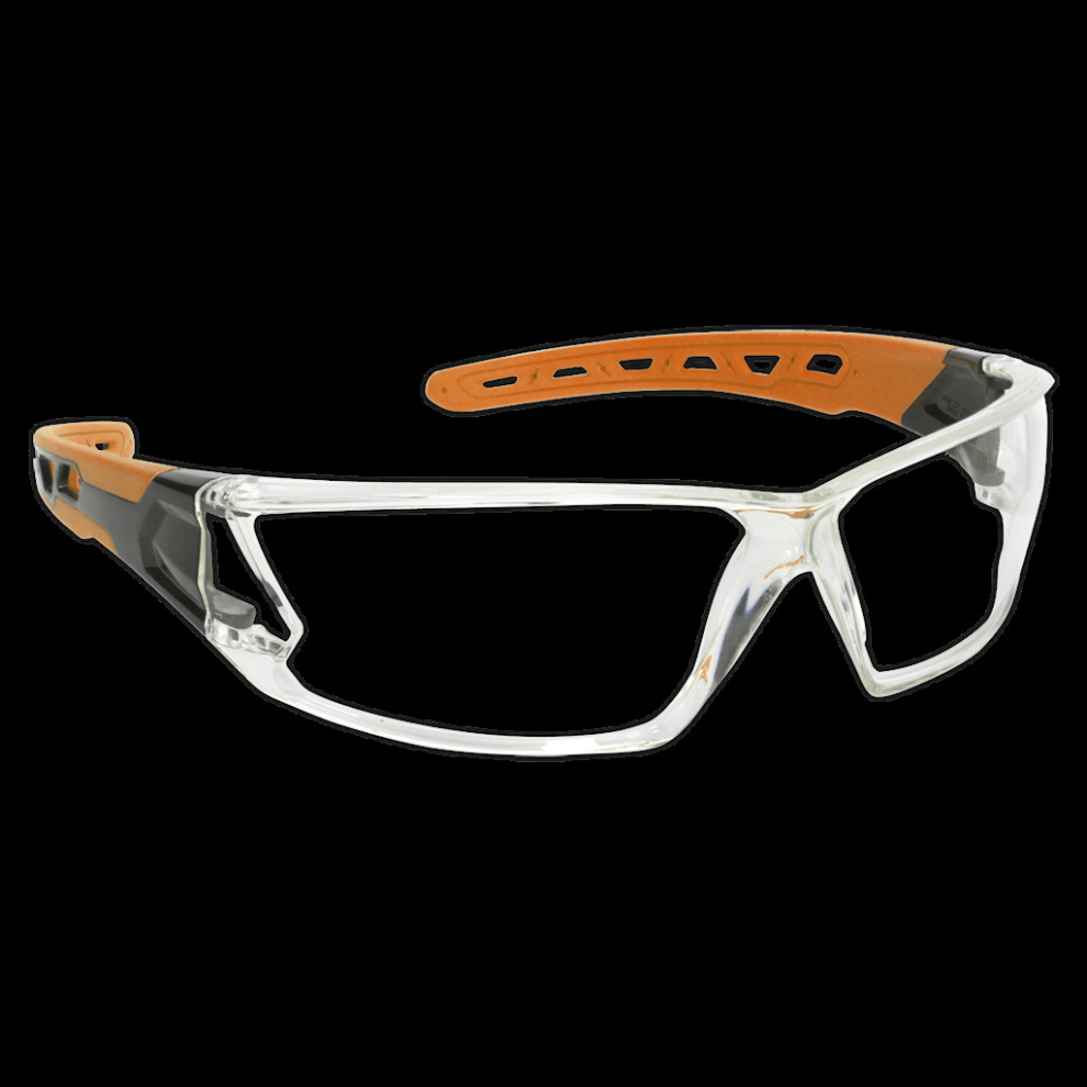 Sealey Safety Spectacles - Clear Lens