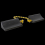 Sealey Rubber Wheel Chocks Heavy-Duty - Pair 1
