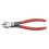 Draper Knipex 74 01 180 SBE High Leverage Diagonal Side Cutter, 180mm 1