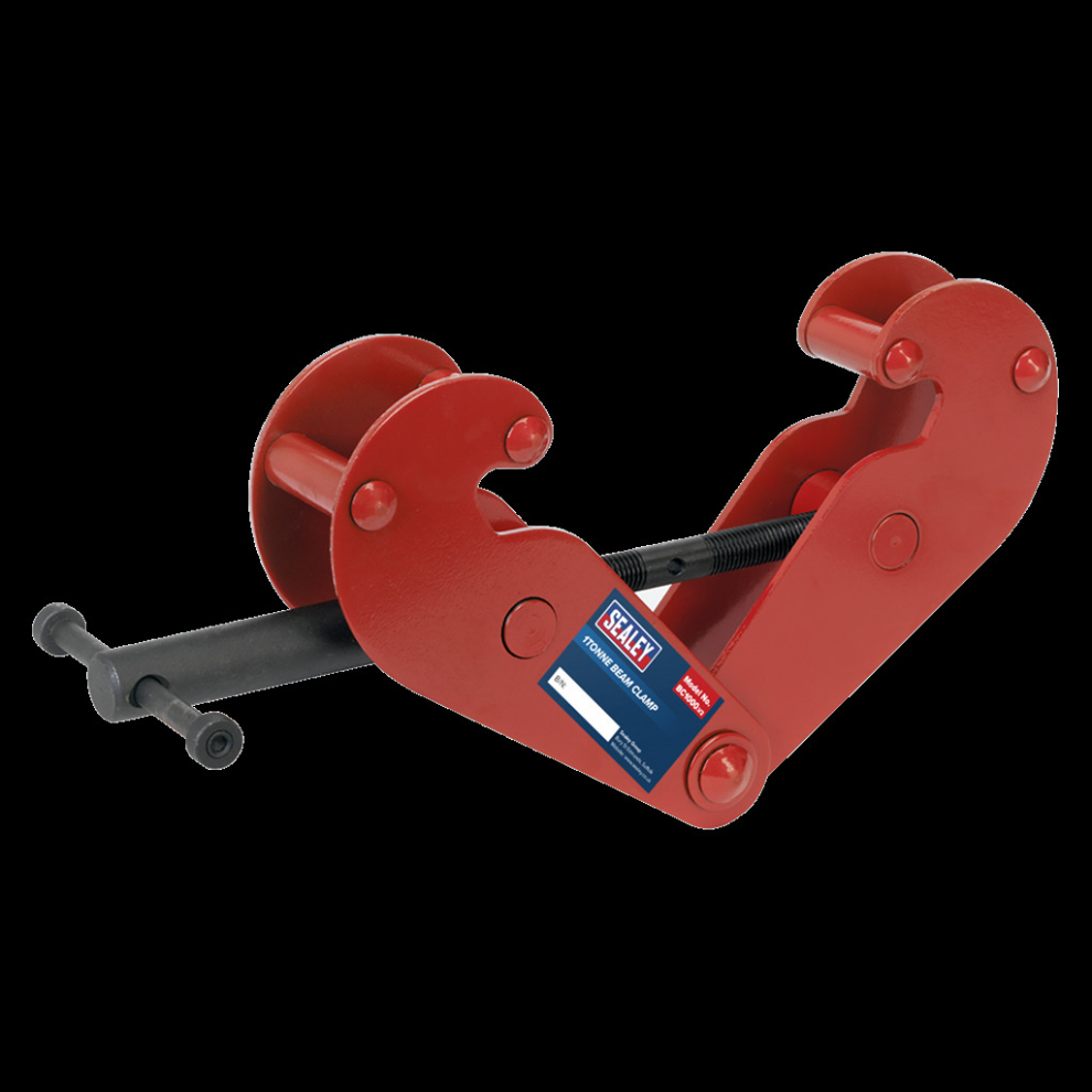 Beam Clamp 1 Tonne-image-OPC-P5TMQPV-NEW