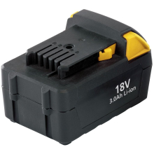 18V Li-ion Battery Pack, 2.2Ah