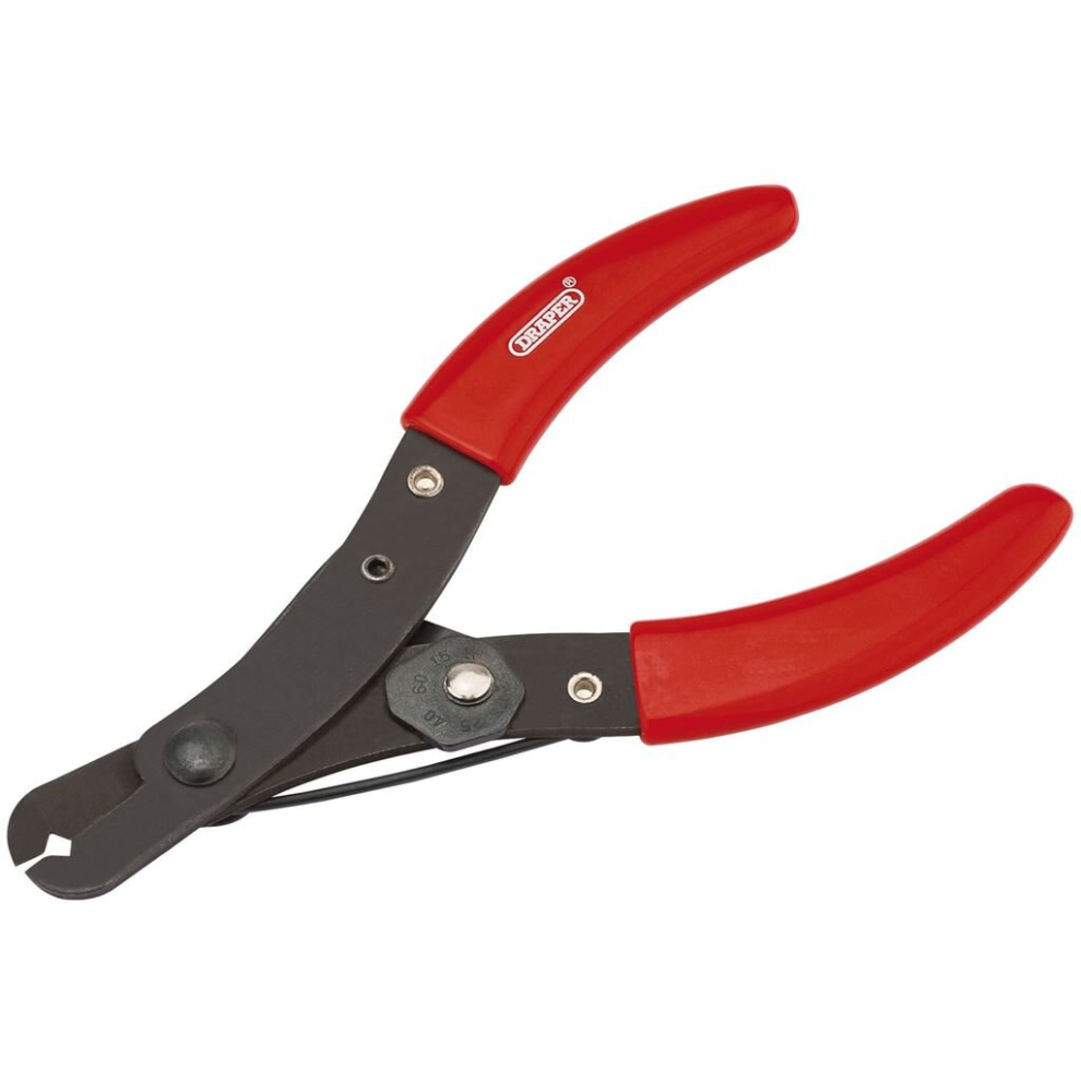 Draper Wire Stripper, 125Mm