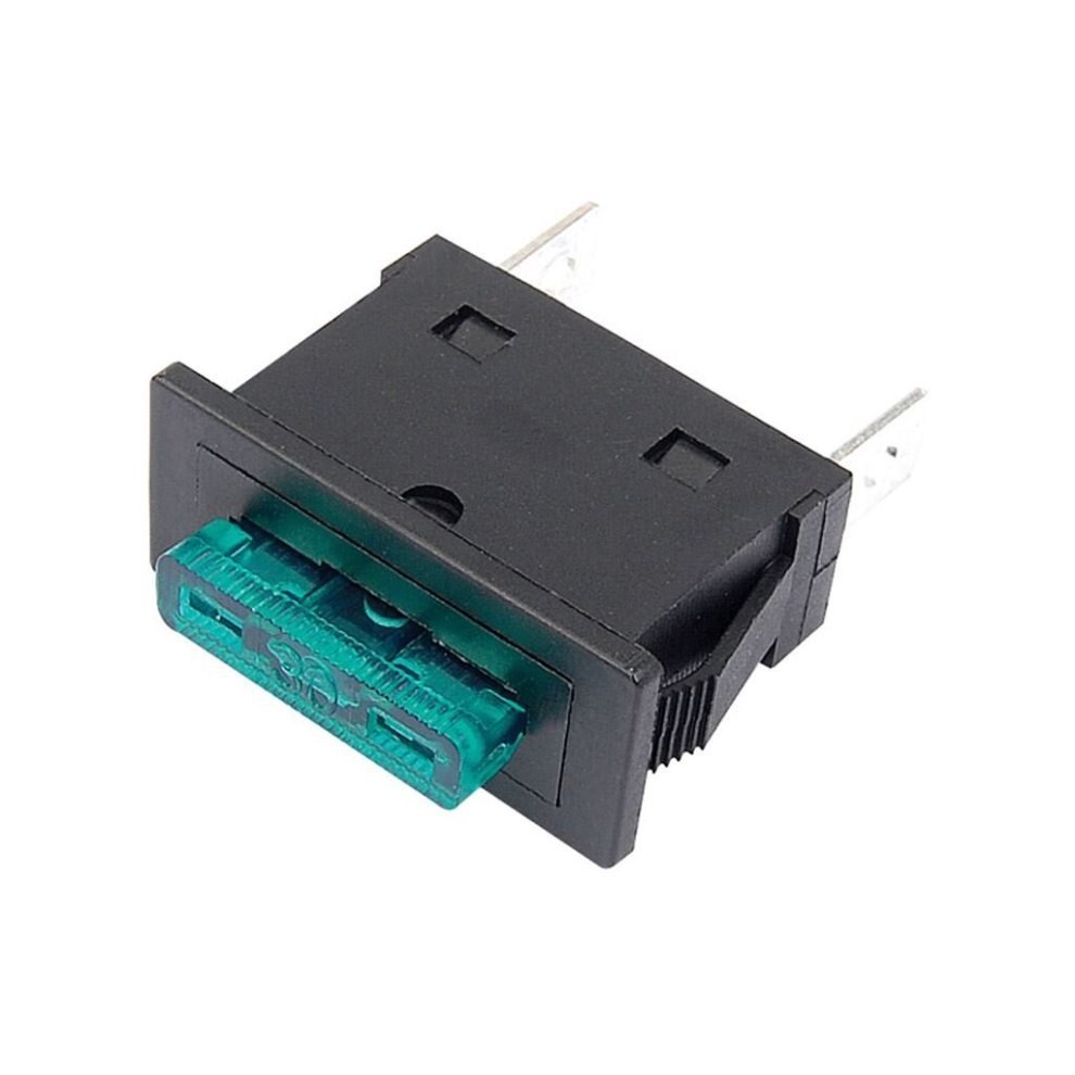 Spare Fuse, 30A