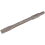 Draper Hexagon Shank Flat Chisel, 29mm, 30 x 410mm 1