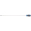 Draper Extra Long Reach Soft Grip PZ Type Screwdriver, No.1 x 450mm 1