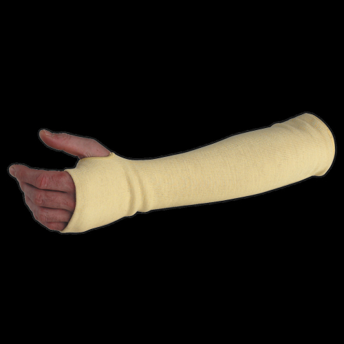 Sealey Kevlar® Hot Sleeve 460mm