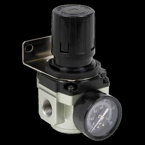 Sealey Air Regulator Max. Airflow 210cfm