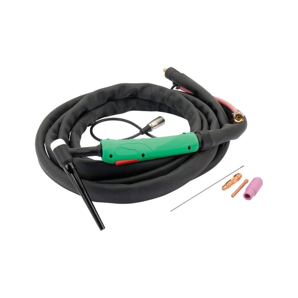 Tig Torch for Expert 200A 230V TIG Hf Welder 05579