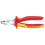 Draper Knipex 02 06 180 Fully Insulated High Leverage Combination Pliers, 180mm 1