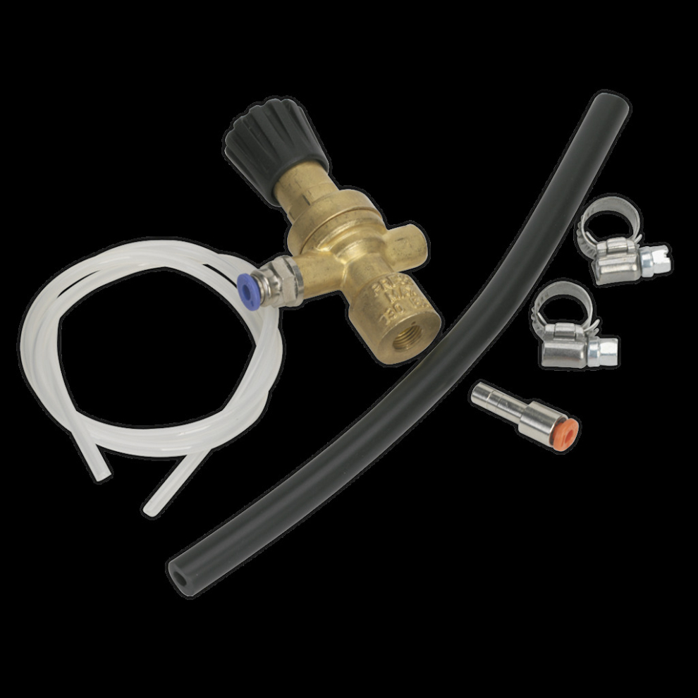 No Gas/Gas Conversion Kit