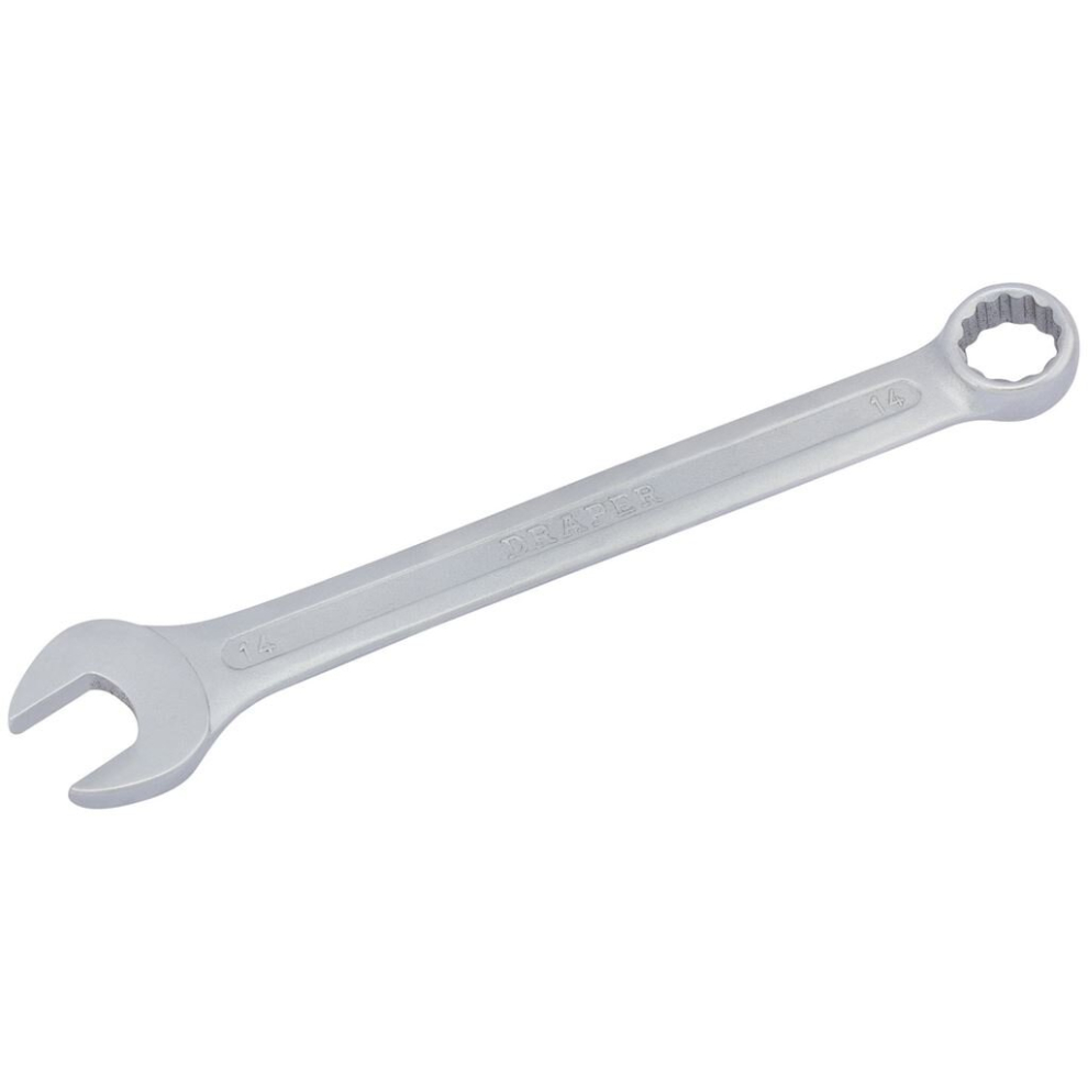 Metric Combination Spanner, 14Mm 5010559680368