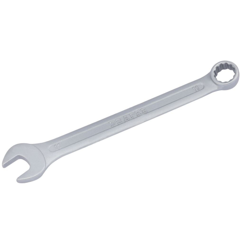 Draper Metric Combination Spanner, 11mm