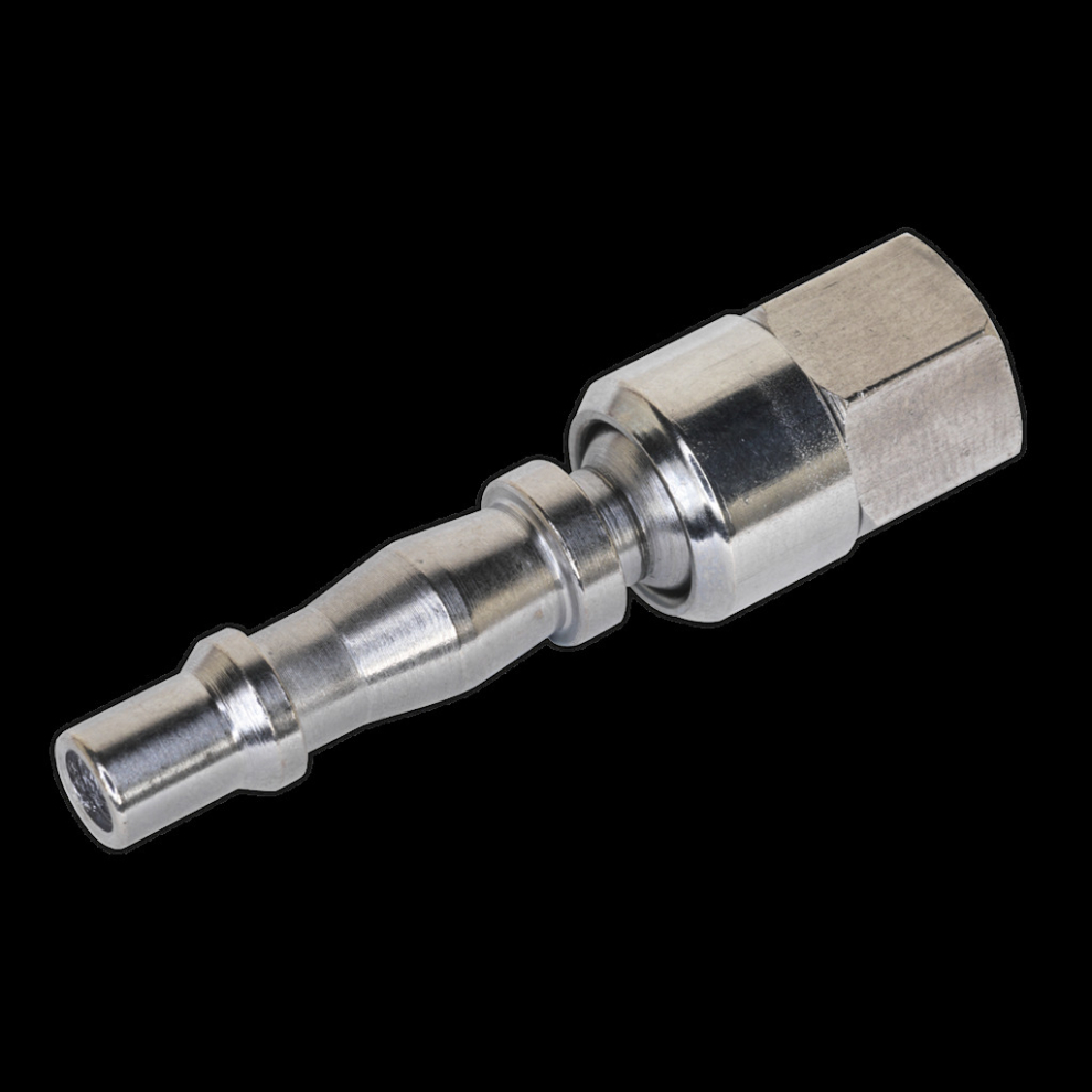 Sealey Screwed Swivel Adaptor Female 1/4"Bsp