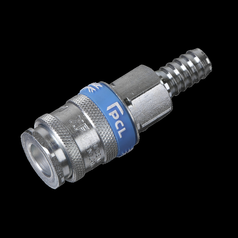 Coupling Body Tailpiece for 3/8" Hose