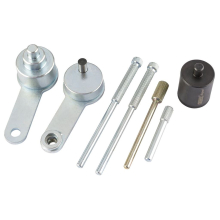 Engine Timing Kit (Jaguar, Land Rover, Peugeot, Citroen)