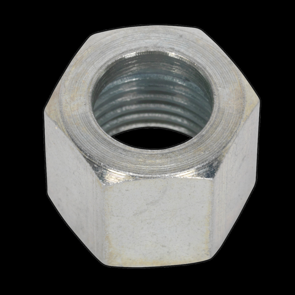 Sealey Union Nut 1/4"Bsp Pack Of 5