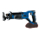 Draper Draper Storm Force® 20V Reciprocating Saw (Sold Bare) 1