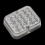 Sealey Reverse Lamp 12-24V SMD LED 1
