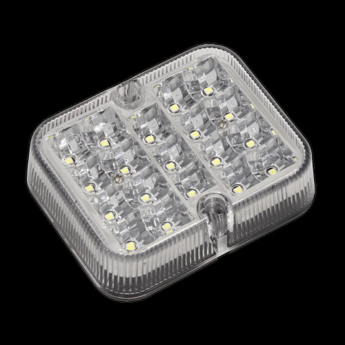 Sealey Reverse Lamp 12-24V SMD LED
