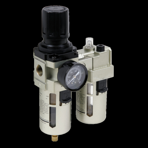 Sealey Air Filter/Regulator/Lubricator Max Airflow 105cfm