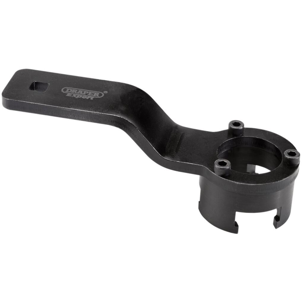 Draper Crankshaft Holding Tool (Volvo)