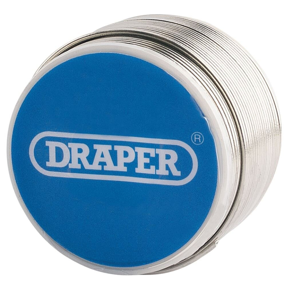 Reel Of Lead Free Flux Cored Solder, 1.2Mm, 250G 5010559979943
