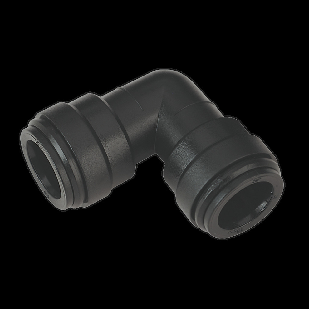 Equal Elbow Ø15mm Pack of 5 (John Guest Speedfit® - PM0315E)