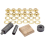 Draper Eyelet/Grommet Kit 1
