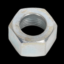 Union Nut 3/8"BSP Pack of 5