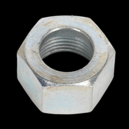 Sealey Union Nut 3/8"BSP Pack of 5