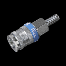 Coupling Body Tailpiece for 5/16" Hose